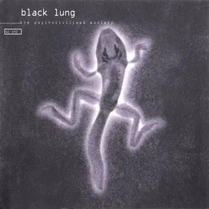 The psychocivilised society